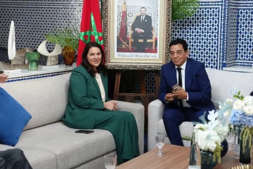 الاتحاد الدستوري يقرر اعتماد خيار "المساندة النقدية" للحكومة المقبلة مع الحفاظ على استقلالية قراره