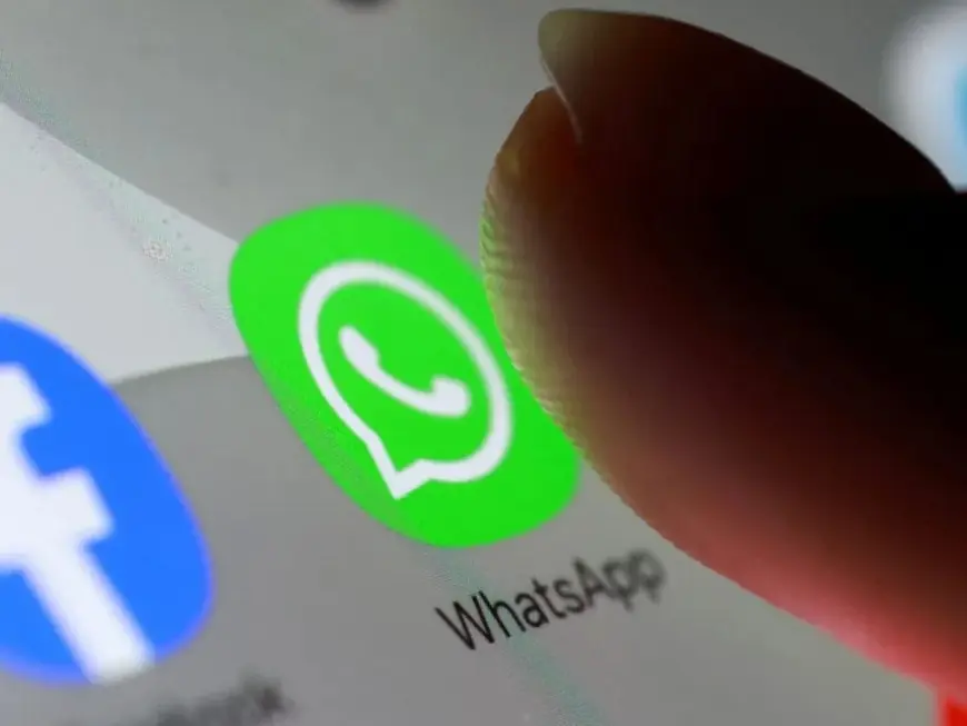 إجراء أمني جديد من واتساب قد يمنع بعض المستخدمين من الدخول