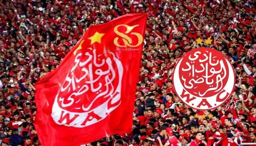 جماهير الوداد تنتقد مدرب الفريق عقب التعثر أمام النادي المكناسي