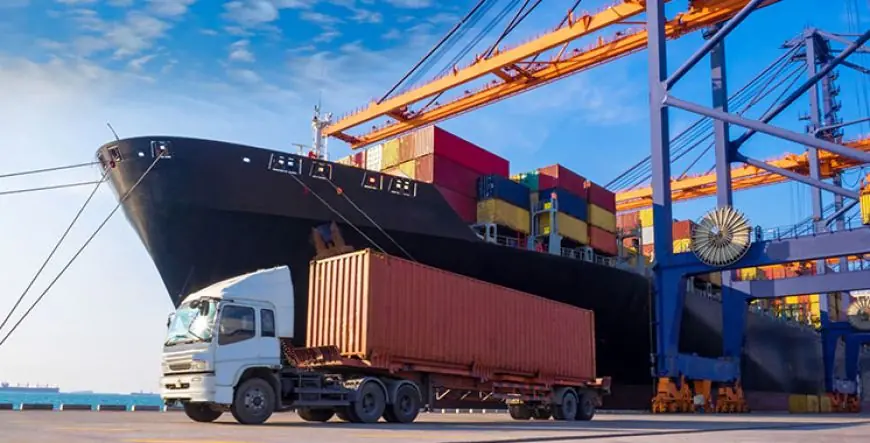 Commerce Maroc-Allemagne : le déficit se réduit fortement en août grâce à un bond de 21,6% des exportations marocaines