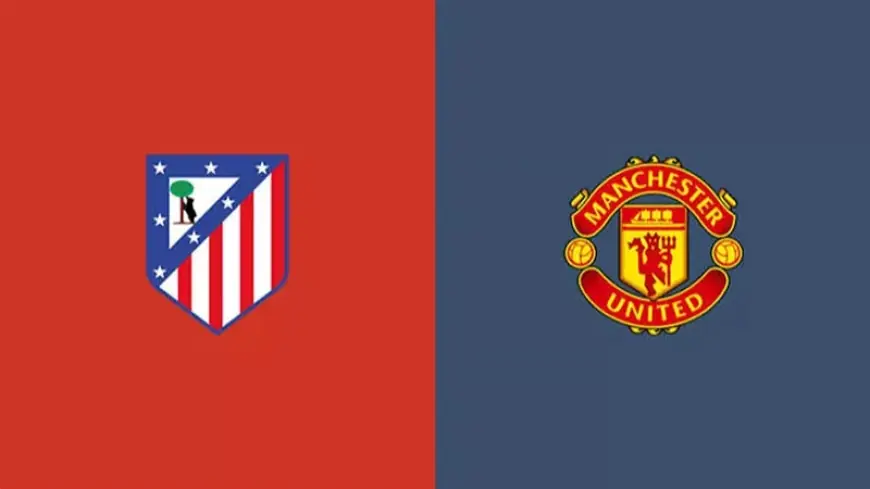 القنوات الناقلة لمباراة أتلتيكو مدريد ومانشستر يونايتد في دوري أبطال أوروبا