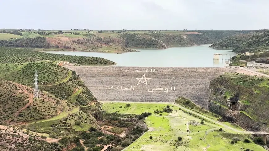 بعد أمطار الخير.. نسبة ملء حقينة السدود بالمغرب تصل إلى65.77%