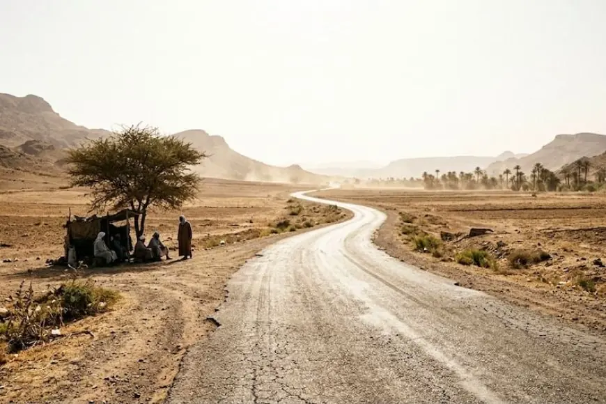 توقعات أحوال الطقس اليوم الثلاثاء بالمغرب