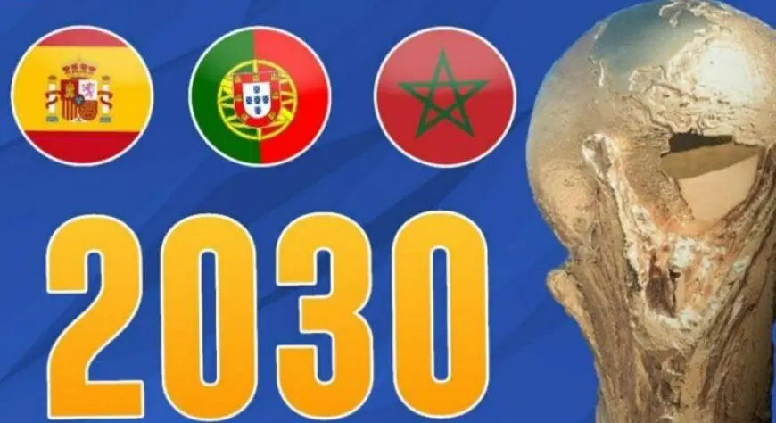 نتفليكس تستحوذ على حقوق بث جميع مباريات كأس العالم 2030 بإسبانيا