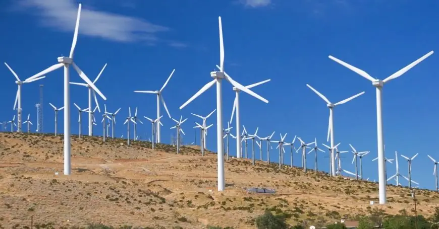 بقدرة 2.2 غيغاواط.. المغرب ثالث أكبر قوة في طاقة الرياح بإفريقيا