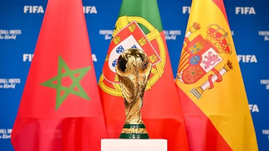 Coupe du Monde 2030 : Netflix obtient les droits de diffusion de tous les matchs en Espagne