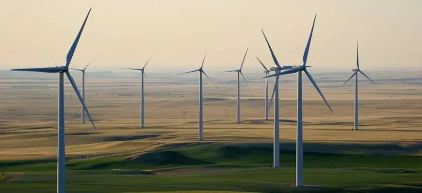 Afrique : le Maroc parmi les leaders de l'énergie éolienne