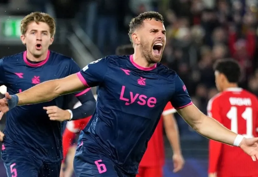 فايكنغ النرويجي يفرض تعادلا مثيرا على بايرن ميونخ في دوري أبطال أوروبا