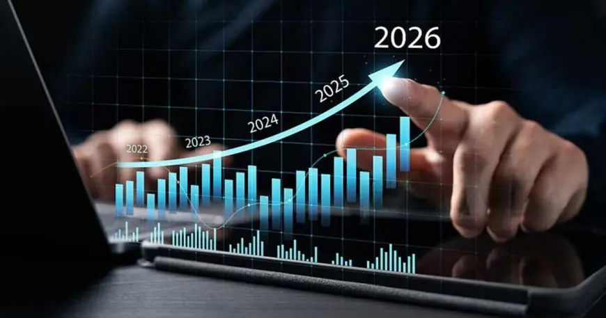 Croissance marocaine: le HCP prévoit 4,7% au 4ème trimestre 2026, avec un scénario optimiste à 5,3%