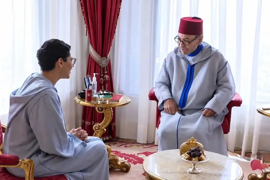 الرباط.. ترقب لتعيين أعضاء الحكومة الجديدة بالقصر الملكي