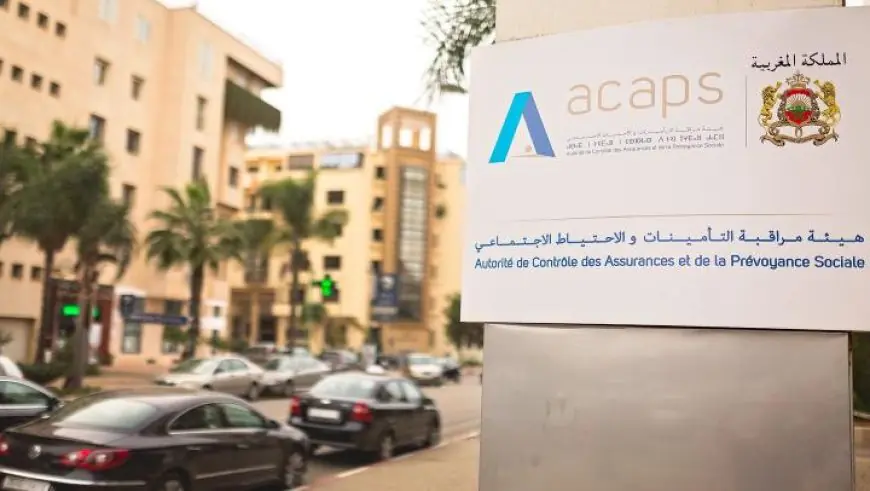 ACAPS lance une nouvelle plateforme digitale pour les réclamations d'assurance