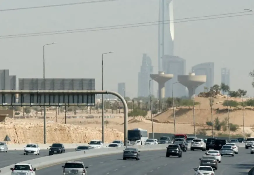 السعودية.. اعتراض وتدمير صاروخ كروز في منطقة المدينة المنورة