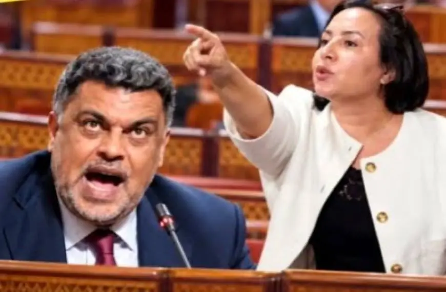 تحالف اليسار يبرر امتناعه عن التصويت لانتخاب التويزي رئيسا لمجلس النواب