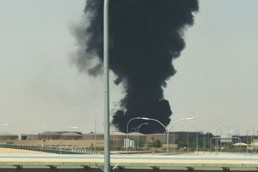 التحالف العربي: هجمات الحوثيين على مطارات السعودية تخلف 19 قتيلا و364 مصابا