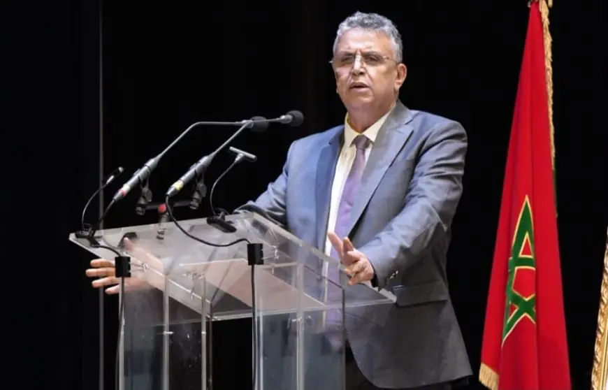 وهبي: أسماء وزراء الحكومة الجديدة المتداولة مجرد تخمينات.. وعدد الوزراء سيكون محدودا