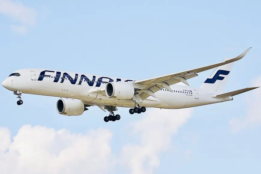 Agadir : Finnair inaugure une nouvelle ligne directe vers Helsinki