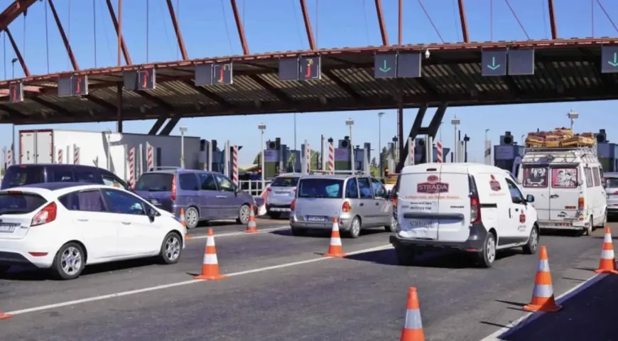 الطرق السيارة تدعو المسافرين إلى توخي الحذر والتخطيط المسبق لتنقلاتهم بمناسبة العطلة المدرسية