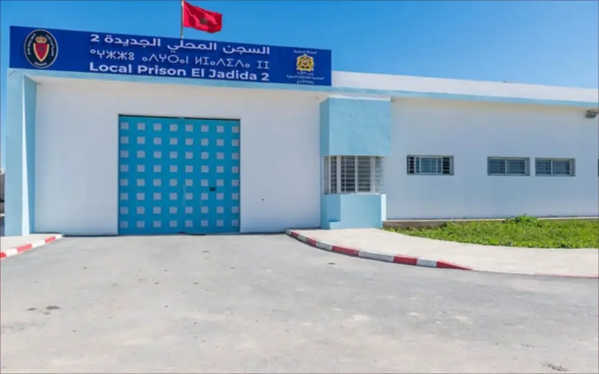 إدارة سجن الجديدة 2 تنفي ادعاءات خوض سعيدة العلمي إضرابا عن الطعام