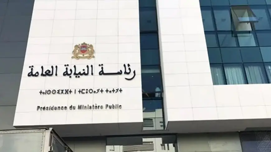 الرباط.. متابعة 4 أشخاص في حالة اعتقال على خلفية تجمهر غير مصرح به وإهانة موظفين عموميين
