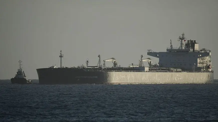 Diesel russe : Un pétrolier de 40.000 tonnes en route vers le Maroc depuis la Baltique