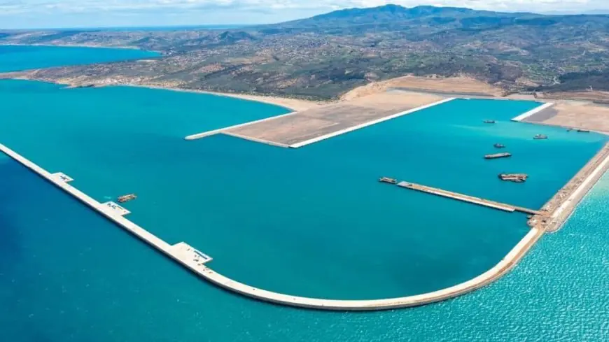 Green Sky Capital investit 239 millions de dollars dans le SAF à Nador