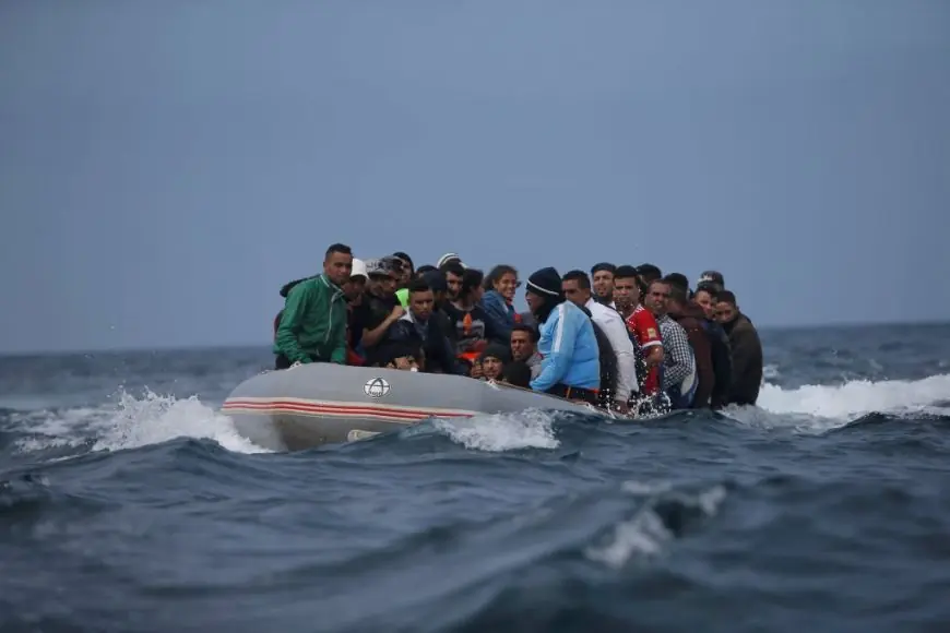 تفكيك 1597 شبكة إجرامية ومتابعة 816 متورطاً في الاتجار بالبشر بالمغرب خلال 5 سنوات