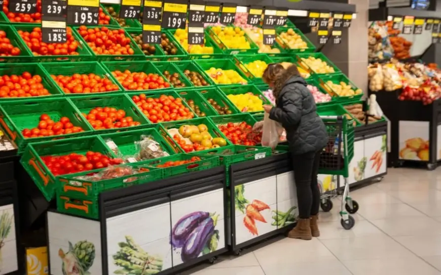 Fruits et légumes : Le Maroc en tête des fournisseurs de l'Espagne début 2025