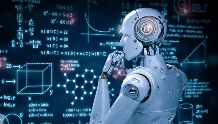OpenAI réalise un exploit historique en mathématiques