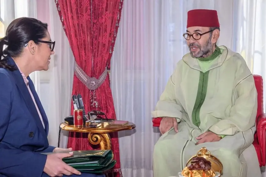 الرباط.. ترقب تعيين حكومة فاطمة الزهراء المنصوري اليوم الجمعة واستقبال أعضائها بالقصر الملكي