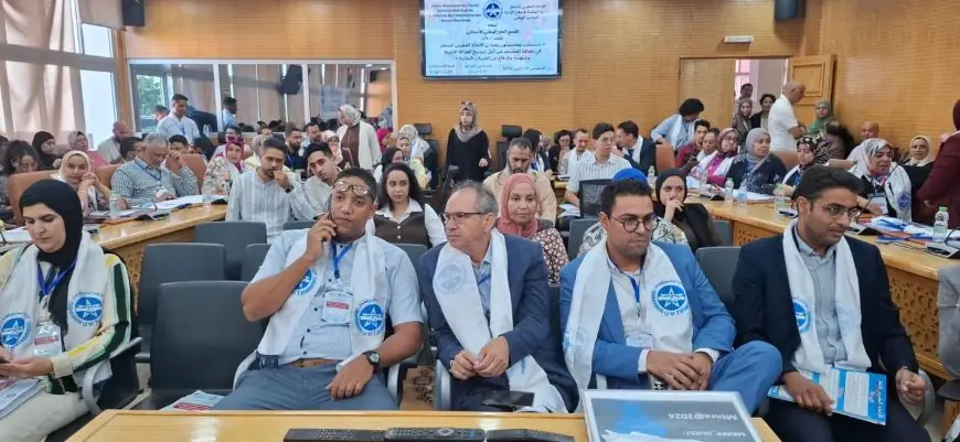 نقابة إصلاح الإدارة تطالب بتسريع إخراج النظام الأساسي للموظفين وتحسين الأجور