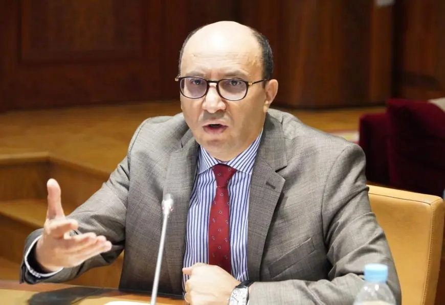 حسن طارق.. من التدريس الجامعي والعمل البرلماني إلى الأمانة العامة للحكومة