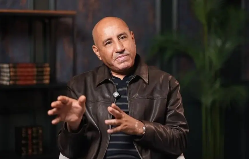 من قيادة المقاولات الكبرى إلى وزارة الفلاحة.. من هو خالد حاتيمي الوزير الجديد في حكومة المنصوري؟