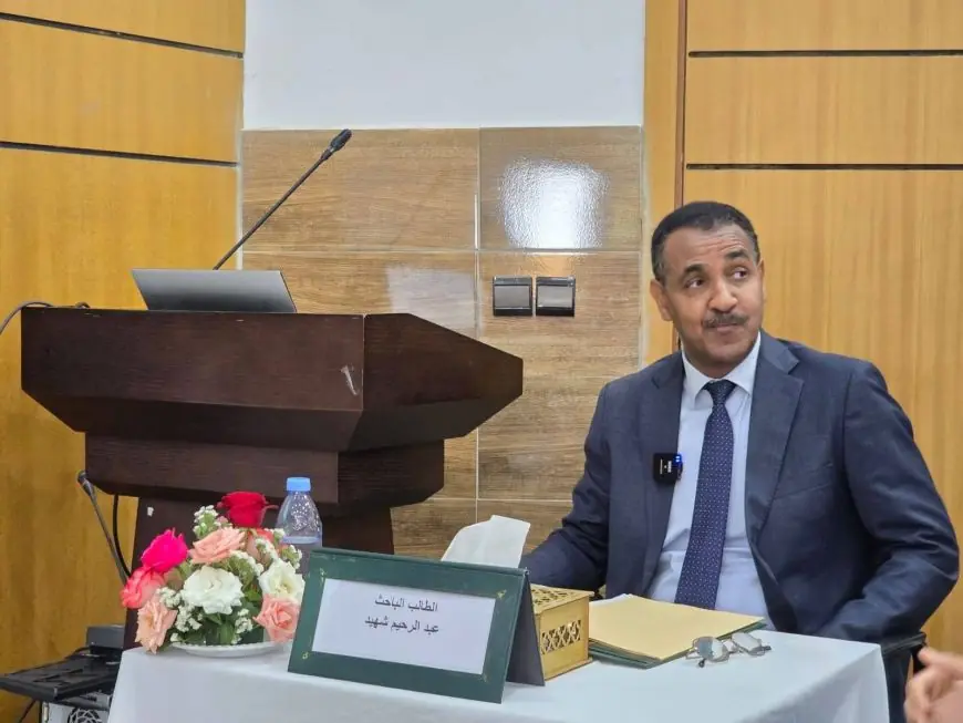 عبد الرحيم شهيد.. من تمثيل إقليم زاكورة في البرلمان إلى تولي وزارة التشغيل والحوار الاجتماعي