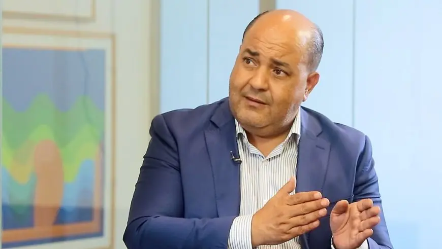 أحمد المزواري.. من مسار حزبي وبرلماني بجهة الدار البيضاء إلى وزير منتدب مكلف بالصيد البحري بحكومة المنصوري