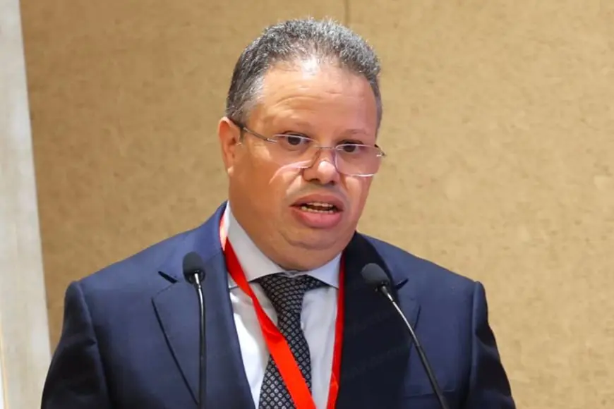 Qui est Youns Bjijou, le nouveau ministre de la Santé et de la Protection sociale ?