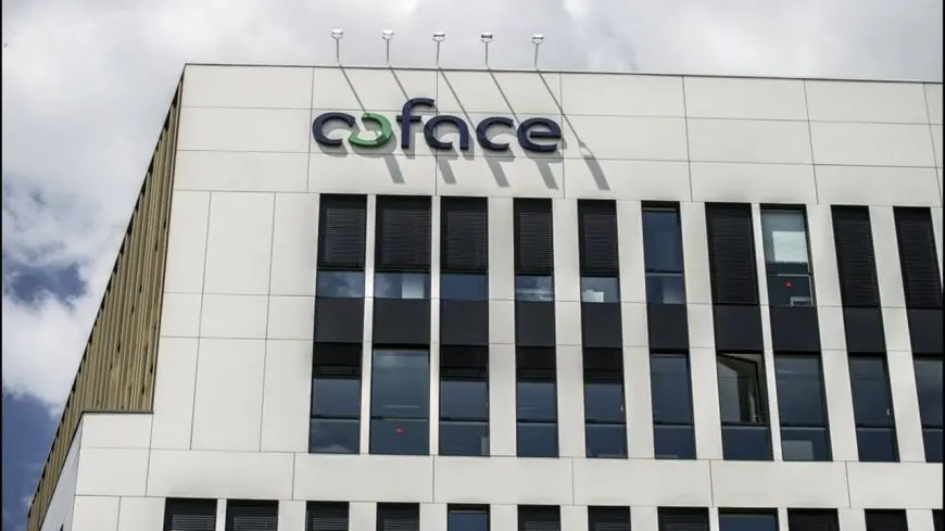 Coface maintient la note B du Maroc, le mieux classé en Afrique du Nord