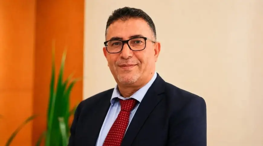 من البرلمان إلى الحكومة.. من هو رشيد حموني الوزير المنتدب الجديد المكلف بالإدماج الاجتماعي؟