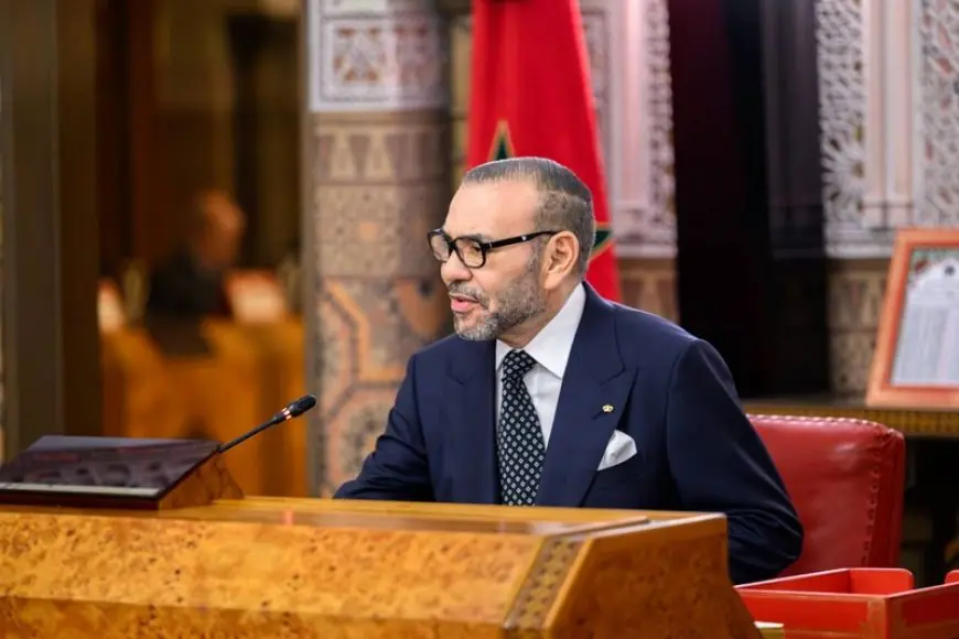 الملك محمد السادس يترأس مجلساً وزارياً يعقبه اجتماع للحكومة اليوم