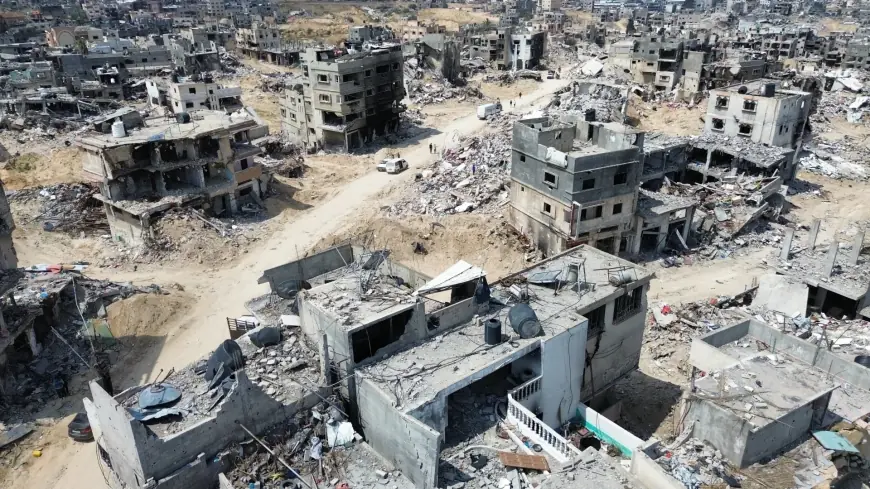 تقرير أممي: تنمية غزة تراجعت 77 عاما واحتياجات الإعمار تتجاوز 71 مليار دولار