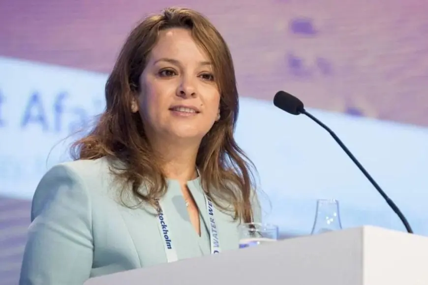 Ministère de l'Énergie : Charafat Afailal succède à Leila Benali