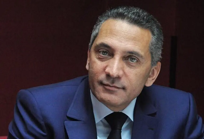 Gouvernement El Mansouri : Moulay Hafid Elalamy entre soutien et exigence