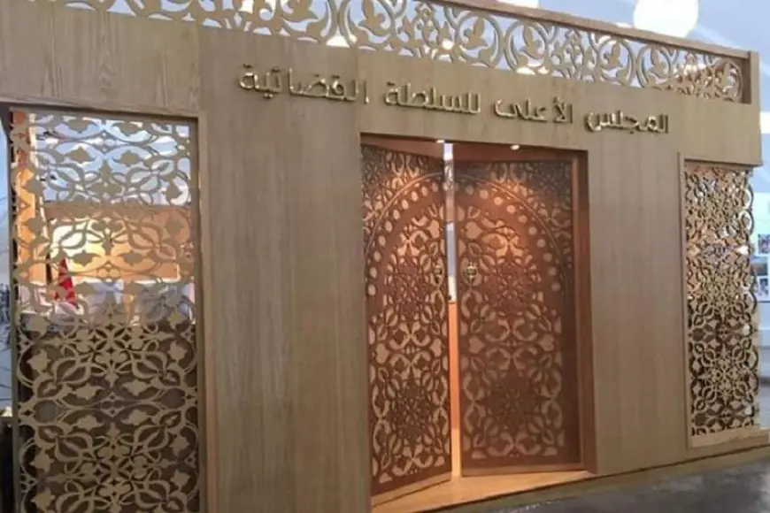 نسبة المشاركة في انتخابات ممثلي القضاة تصل إلى 94,9 بالمائة