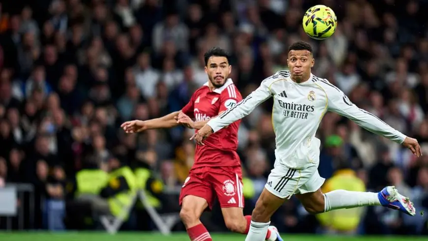 القنوات الناقلة لمباراة ريال مدريد وإشبيلية في الدوري الإسباني