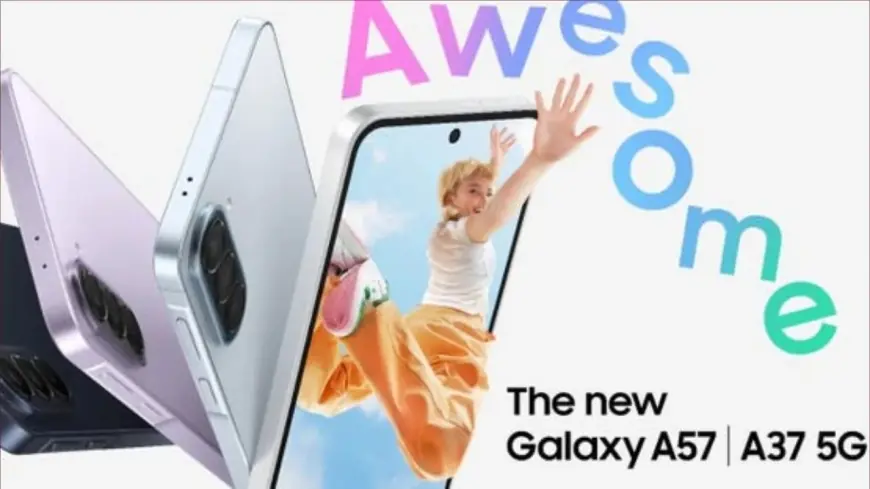سامسونغ تستعد لإطلاق Galaxy A58 بمعالج Exynos 1780