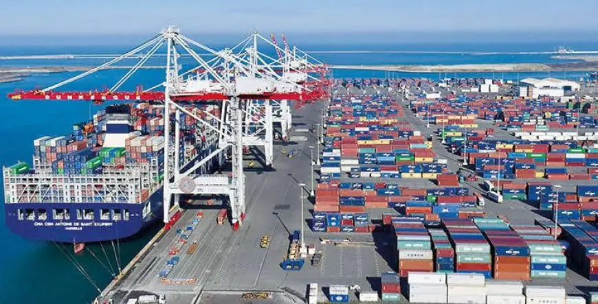 Commerce extérieur : Le déficit du Maroc atteint un record historique de 352,3 milliards de dirhams en 2025