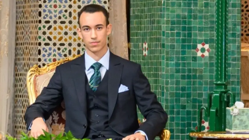 الأمير مولاي الحسن يسلم الجائزة الكبرى للملك محمد السادس للقفز على الحواجز