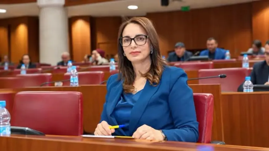 الحكومة توضح خلفيات إعفاء ماديحة خيير وتؤكد مسؤوليتها في استكمال المسار الدستوري