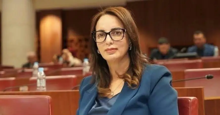 حزب الاستقلال يبعد مديحة خيير عن رئاسة الفريق النيابي ويختار رحال المكاوي خلفا لها