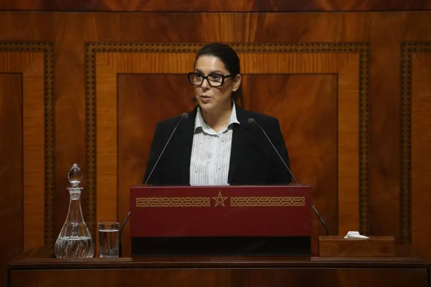 المنصوري: الولاية الحكومية محطة فاصلة لمواصلة المسار الإصلاحي الذي يقوده الملك