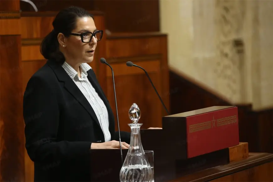 المنصوري: نستهدف استقطاب 26 مليون سائح وتحقيق نمو اقتصادي بنسبة 5% سنويا بحلول 2030
